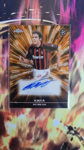 2025 topps chrome ucc - 2025-26,