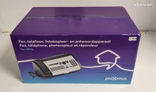 Fax Proximus (neuf et emballé)