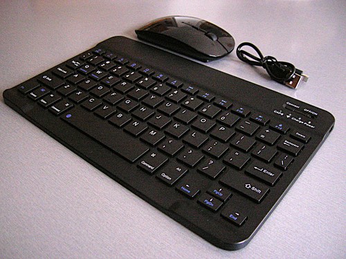 Clavier bluetooth souris - clavier, +