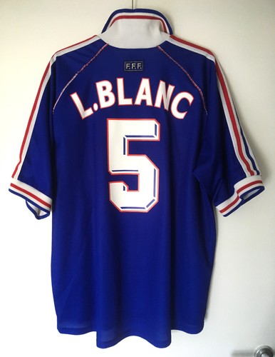 Maillot adidas france l - adidas,