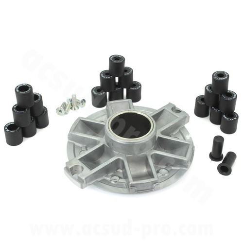 Variateur cyclo malossi - cyclo,
