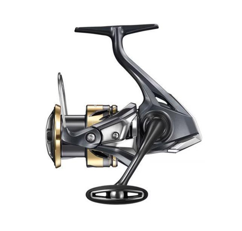 Moulinet toupie shimano - toupie, 25