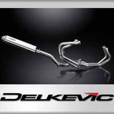 Honda VFR800 FI 1998-2001