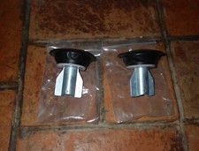 Boisseau Membrane (X2) Carburateur Kawasaki VN 750 Vulcan 1985/12006