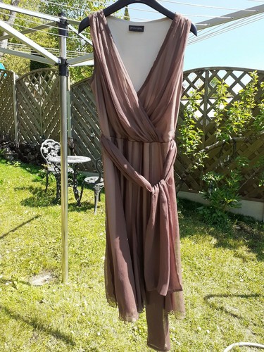 Robe vintage principles - vintage,