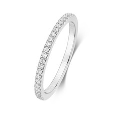 Bague de Mariage/Alliance Semi