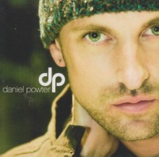 Daniel Powter - DP - Album CD