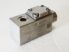 ROTEX 24VDC SS304