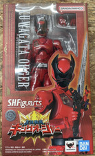 S.H.Figuarts Roi Sentai