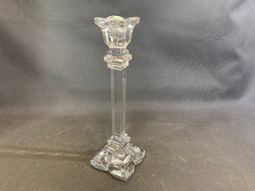 Ancien chandelier bougeoir - , en