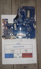 Motherboard - Carte mère