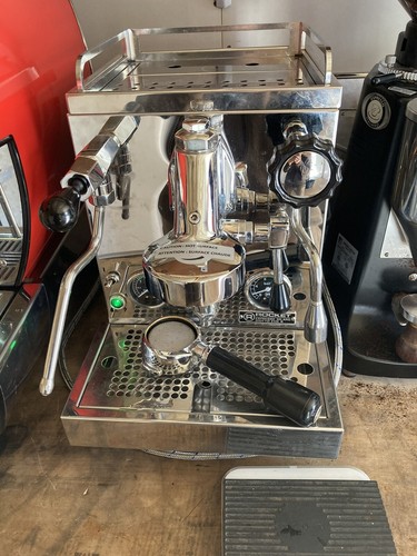 Rocket espresso milano - -,