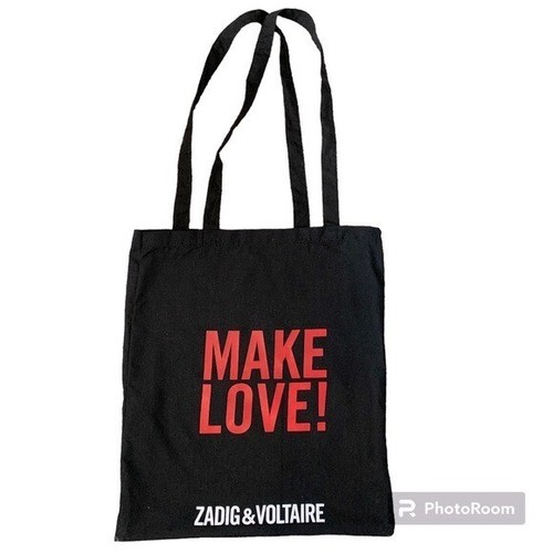 Zadig voltaire make love - zadig, &