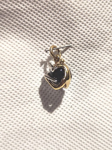 Pendentif en - pendentif, jourdan)