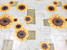 Nappe Lavable en Toile Cirée