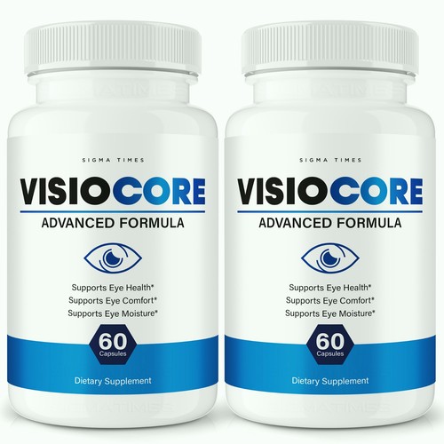 Visiocore capsules - visiocore,
