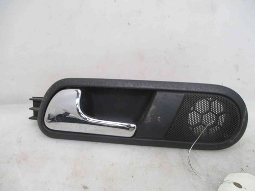 Poignee interieur porte