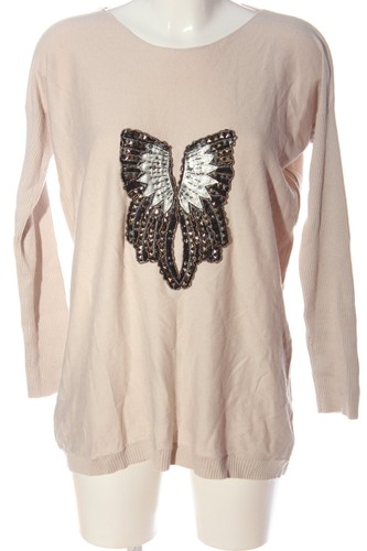 Saint tropez pull ras - tropez, cou