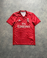 REAL MADRID 2018 2019 TROISIÈME MAILLOT DE FOOTBALL MAILLOT DE FOOTBALL...
