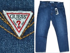 Jeans homme GUESS 36 X 27