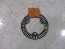 Couronne contrôle roue