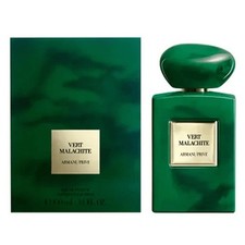 Armani Privé Vert Malachite