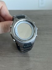 Suunto X6 HR Outdoor Watch –