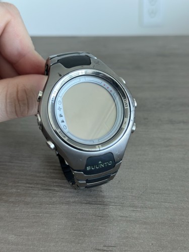 Suunto outdoor watch - suunto,