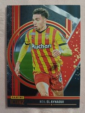 PANINI ICONZ LIGUE 1 2024-2025