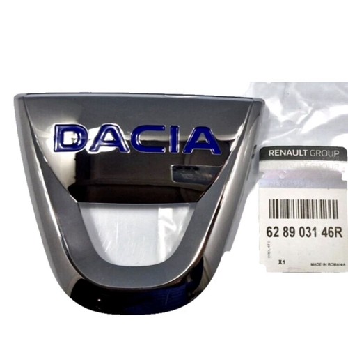 Dacia duster logan sandero - dacia,