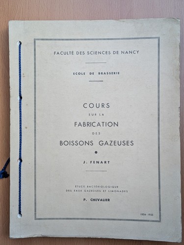 Ecole brasserie cours - ecole, de