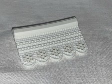 Playmobil Rideau Lucarne Toit Maison 5300 5305 Victorian Belle Époque 1900