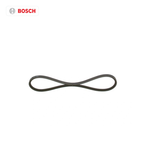 Courroie trapézoïdale bosch - trapézoïdale,