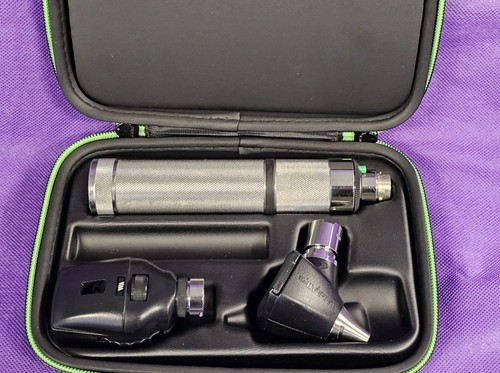 Welch allyn student set - allyn,