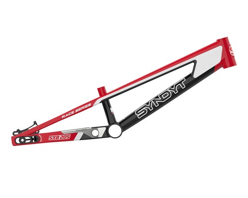 Syndyt bmx race frame - bmx,