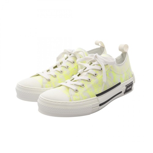 Baskets basses christian dior - christian,