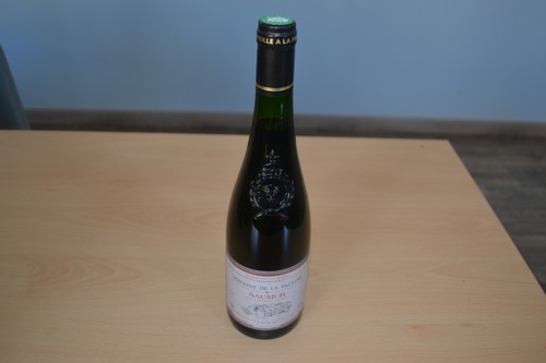 Domaine paleine saumur - de, la