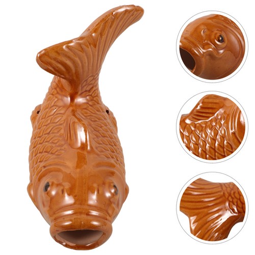 Poissons décoratifs - décoratifs, de