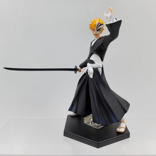 Bleach bandai figure - bleach,