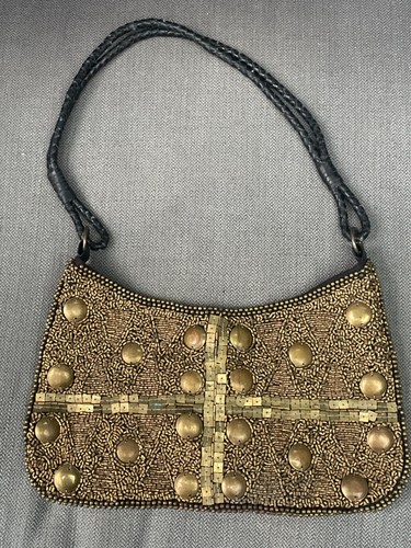 Sac main vintage - sac, à