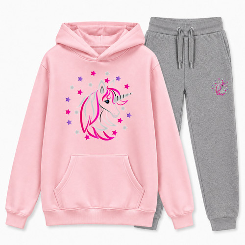Jogging survetement enfant