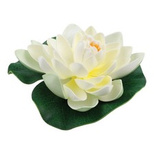 Accessoires Lotus Artificiel