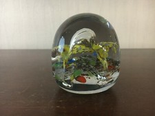 1 presse papier bulle