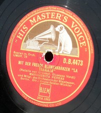 Margherita Perras Traviata