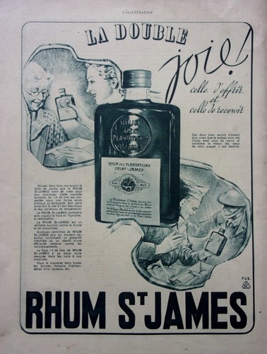Publicite advertising - publicite,