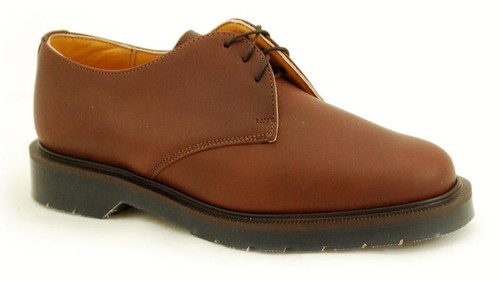 Chaussures solovair nps - chaussures,