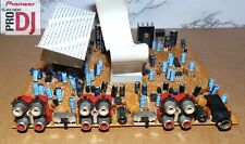 ORIGINALE CARTE SON TABLE DE MIXAGE PIONEER DJM-300 SOUND CARD PIONEER DJM-300.