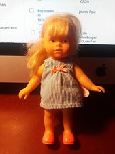 Poupée Corolle : Corolline