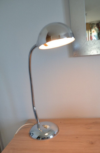 Très belle lampe - , de