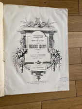 PIANO MUSIQUE PARTITION